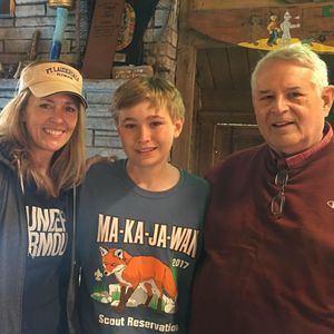 Meet your Posher, Rebecca